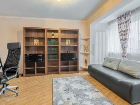 Apartament 3 camere de inchiriat I Nicolae Balcescu - Photo 5