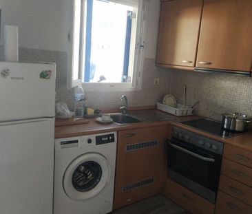 Studio/Γκαρσονιέρα για ενοικίαση Ορνός - Κόρφος (Μύκονος) - Photo 4