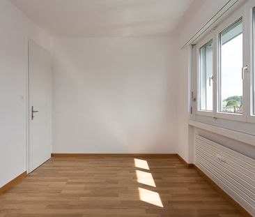 "Cozy 4.5 room apartment in a quiet area!" - Photo 5