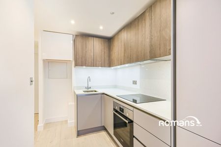 1 bedroom apartment to rent - Photo 5