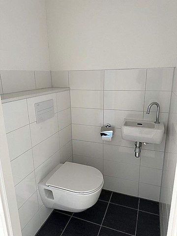 Appartement Grasweg 104, Amsterdam - À Louer - Foto 4