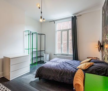 Room at Rue de la Poudrière 6 - Foto 1