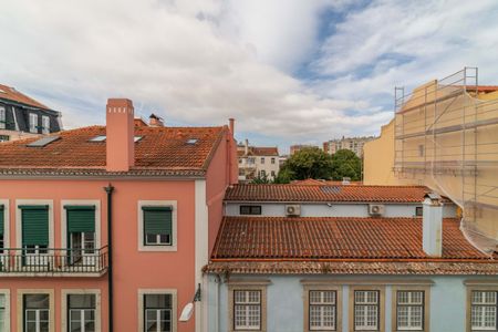 Apartamento T1 em Lisboa - Photo 5