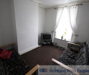 4 Bed - Woodsley Road, Hyde Park, Leeds - Photo 6
