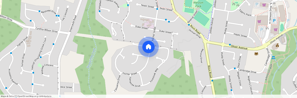 55 Fischer Street, Goonellabah