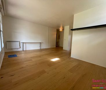 Appartement Carrieres Sous Poissy 2 pièce(s) 47.56 m2, - Photo 1