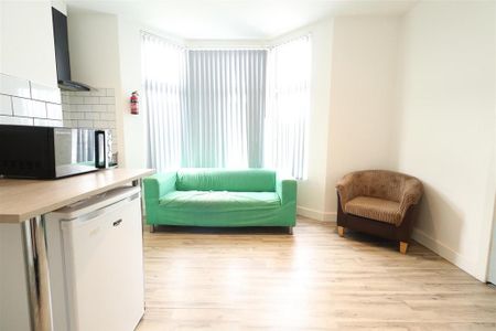 1 bedroom apartment to rent - Photo 5