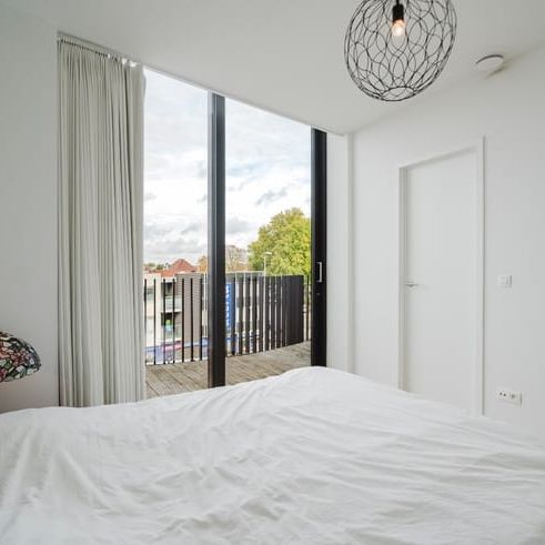 Appartement te huur - Photo 1