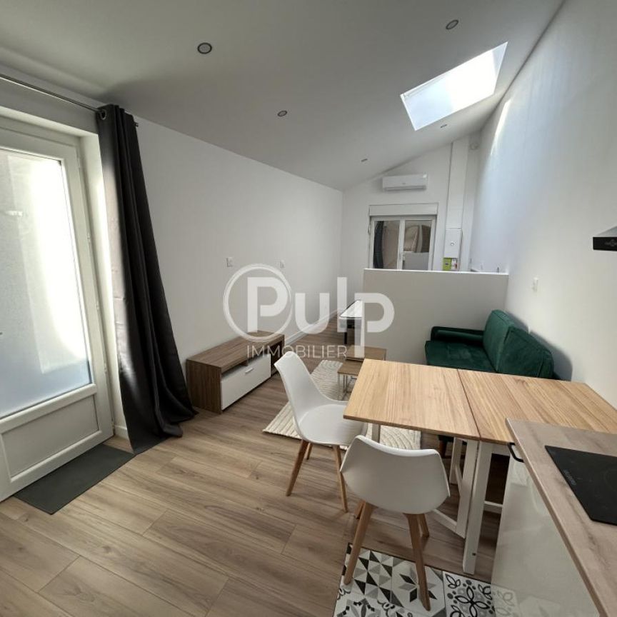 Appartement à louer à Provin - Réf. LOC15492 - Photo 1