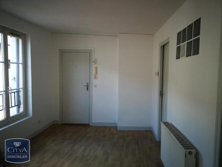 Location Appartement 2 pièces 36m² LIMOGES 87000 - Photo 3