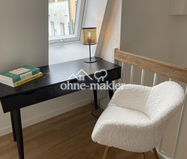 Bestlage Berlin Mitte- Erstbezug - Located in the heart of the tren... - Photo 5