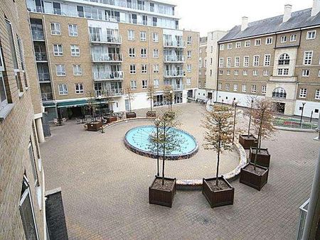 Ionian Building, Limehouse, E14 - Photo 3