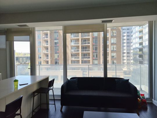 For Lease - 111 Champagne Avenue Unit# 403, Dows Lake - Civic Hospital and Area, Ontario - Photo 1