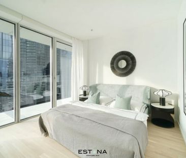 DC2 – Erstklassige Wohnkultur mit spektakulärem Ausblick in privile... - Foto 6