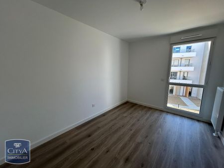 Location Appartement 3 pièces 59m² CAEN 14000 - Photo 5