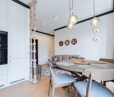 Łódź, Śródmieście, Mikołaj Kopernika - Photo 2