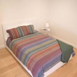 Stilfull nyproducerad lägenhet med perfekt läge mellan stan och Bromma flygplats - Foto 2