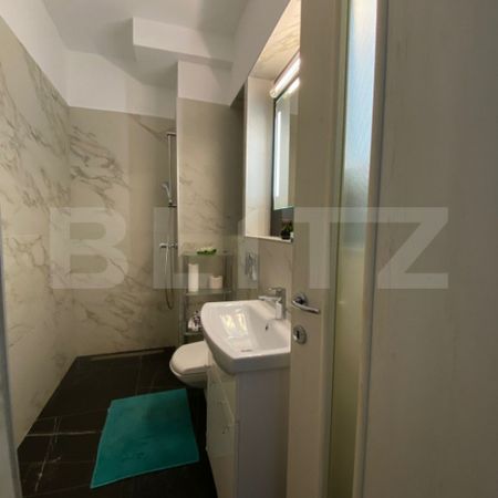 Apartament 2 camere, parcare, zona Centrala - Photo 4