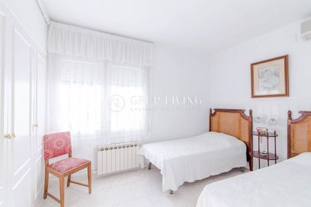 3 room luxury Apartment for rent in Sitges, Catalonia - Photo 3