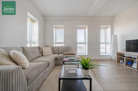 2 bedroom flat to rent - Photo 2