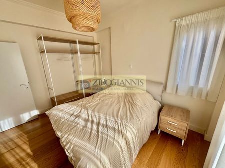 Διαμέρισμα για ενοικίαση Άγιος Γεώργιος (Κυψέλη) - Photo 2