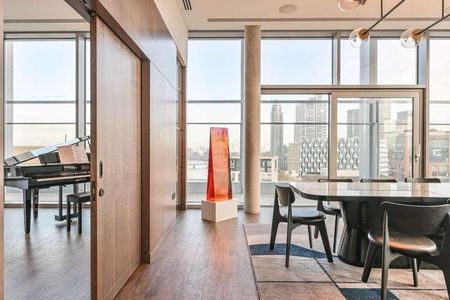 Bloom East, Nine Elms, Nine Elms, SW11 - Photo 4