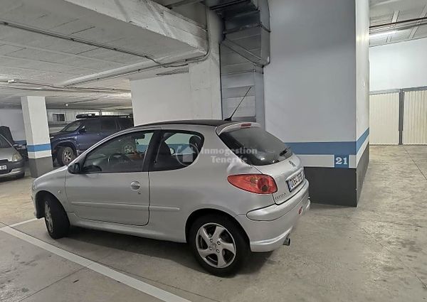 Se alquila en La Camella apartamento de 1 dormitorio