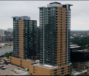 For Lease - 108 Garment Street Unit# 704, Kitchener, Ontario - Photo 4