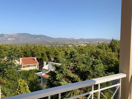 Μονοκατοικία για ενοικίαση Κάτω Εκάλη (Εκάλη) - Φωτογραφία 4
