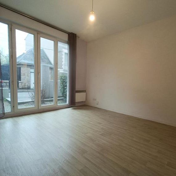 Location Appartement 2 pièces 37m² NANTES 44000 - Photo 1