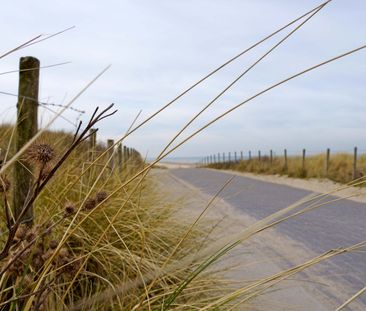 Appartement te huur: Godetiaweg 159 2555 RT Den Haag - Foto 5