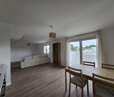 Location Appartement 4 pièces 94m² TALENCE 33400 - Photo 2