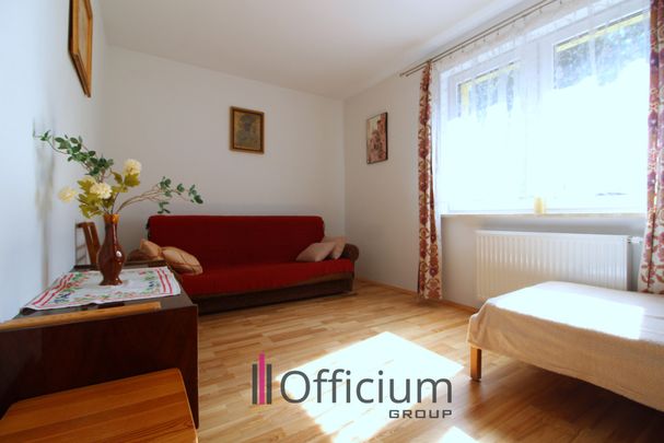Wynajmę nowy dom 120m2 z ogrodem, Opacz Kolonia. - Zdjęcie 1