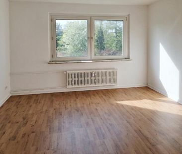 3-Zimmer-Wohnung in Gelsenkirchen Ückendorf zu vermieten, 1 Nettoka... - Photo 1