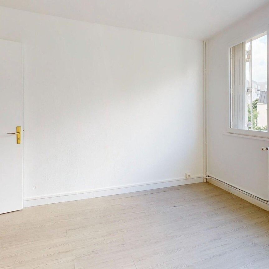 Location Appartement 2 pièces 47m² - Photo 1