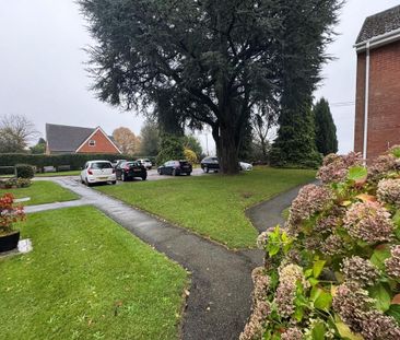 1 bedroom flat to rent - Photo 6