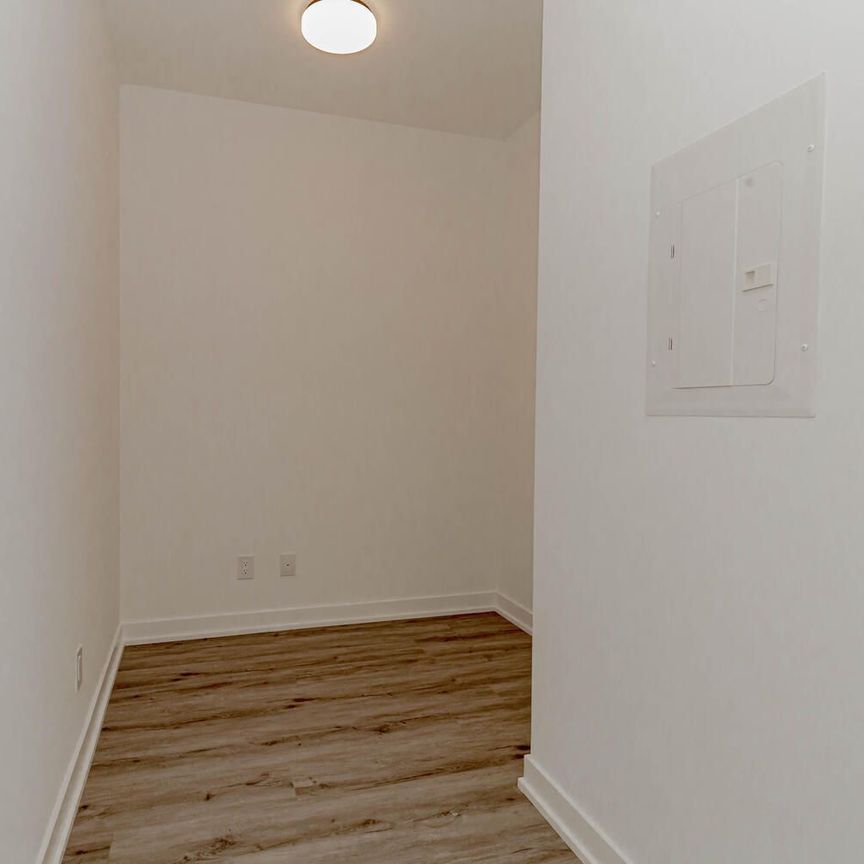 For Lease - 5 Defries Street Unit# 3106, Toronto, Ontario - Photo 1