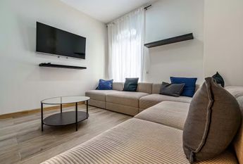 Calle Álamos, Málaga, Andalusia 29012