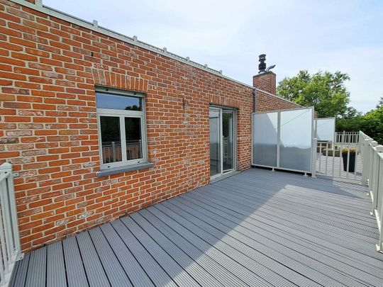 RUSTIG GELEGEN 1 SLAAPKAMER APPARTEMENT - Photo 1