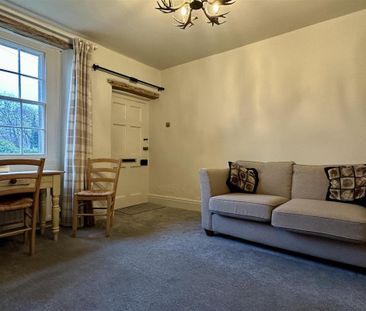 Church Bank Cottage, Hathersage, Hope Valley - Photo 2