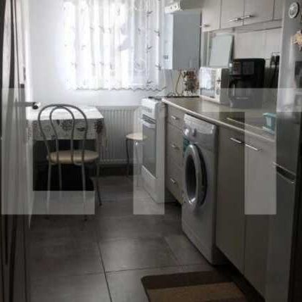 Apartament cu 1 camera, decomandat, 28 mp, zona Cinema Marasti - Photo 1