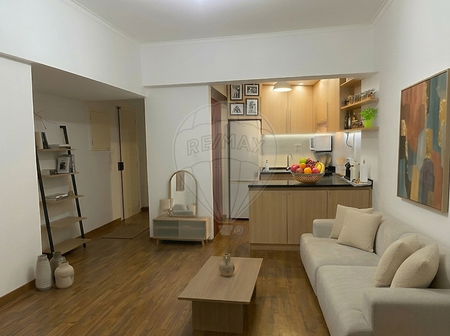 Apartamento T1 em Lisboa - Photo 4