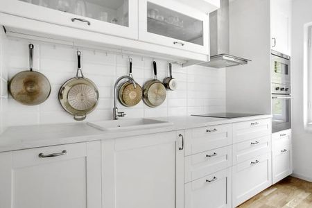 Nyrenoverad brf 2:a i Järfälla - Photo 4