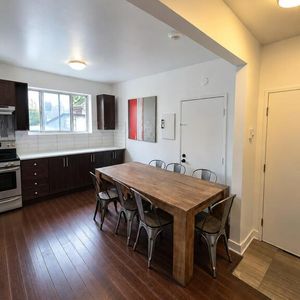 Atwater - Superb 5 1/2 Furnished - Photo 3