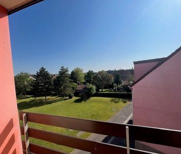 Location Appartement 2 pièces 62m² OSTWALD 67540 - Photo 6