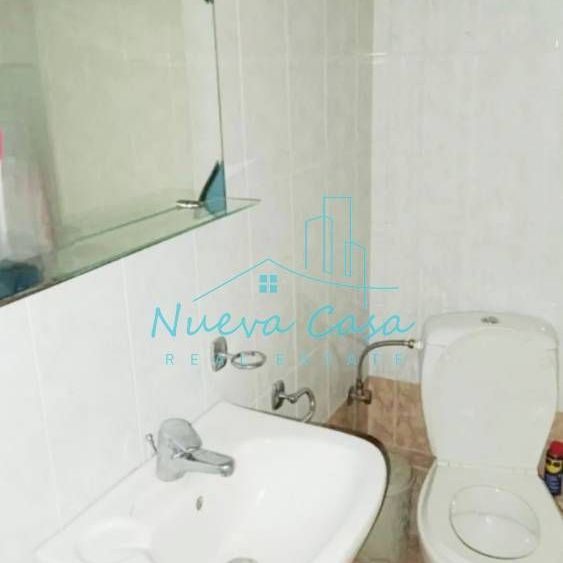 Studio/Γκαρσονιέρα για ενοικίαση Ζαρουχλέικα (Πάτρα) - Φωτογραφία 1