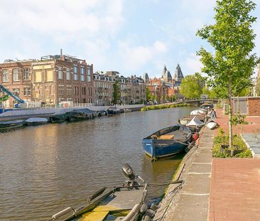 Ruysdaelkade 5-3, Frans Halsbuurt, 1072AG, Amsterdam - Foto 6