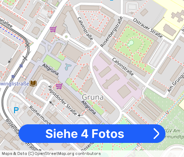 Rosenbergstr. 12, 01277 Dresden OT Gruna mit Strehlen-Nordost - Foto 1