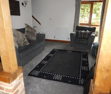 2 Tithe Church Court Kynnersley, Telford - Photo 3
