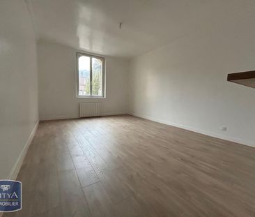 Location Appartement 1 pièce 29m² DIEPPE 76200 - Photo 5